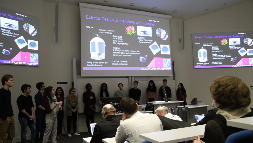 UKSDC Presentation1