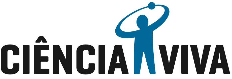 Ciêcia Viva CienciaViva Logo