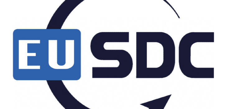 EUSDC Logo