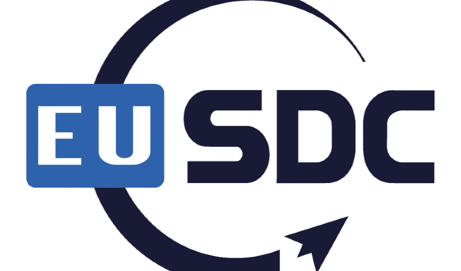 EUSDC Logo