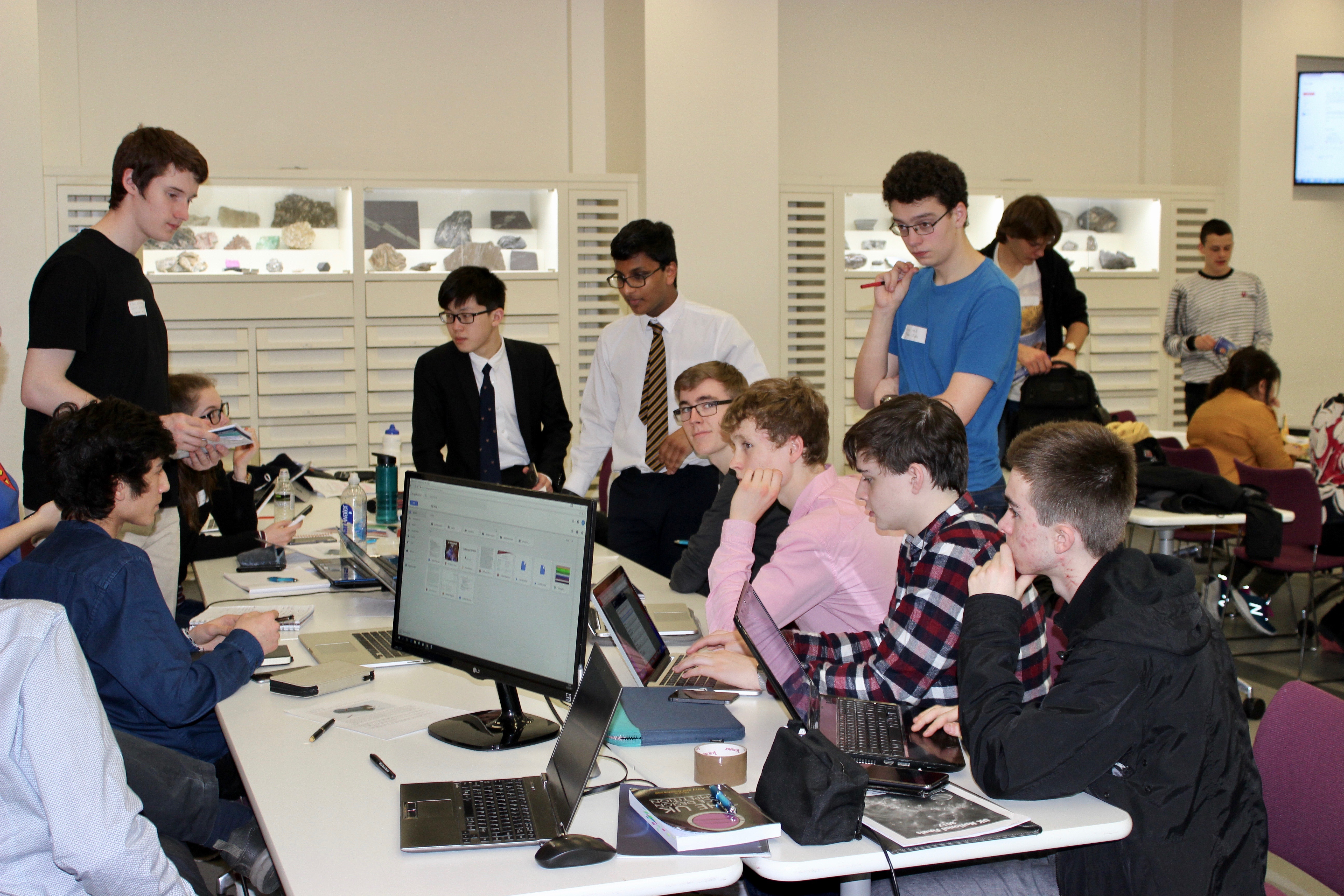 Ethos_Working